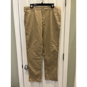 Mountain Khakis Men's Homestead Chino Modern Fit Pants 36x30 Casual Workwear